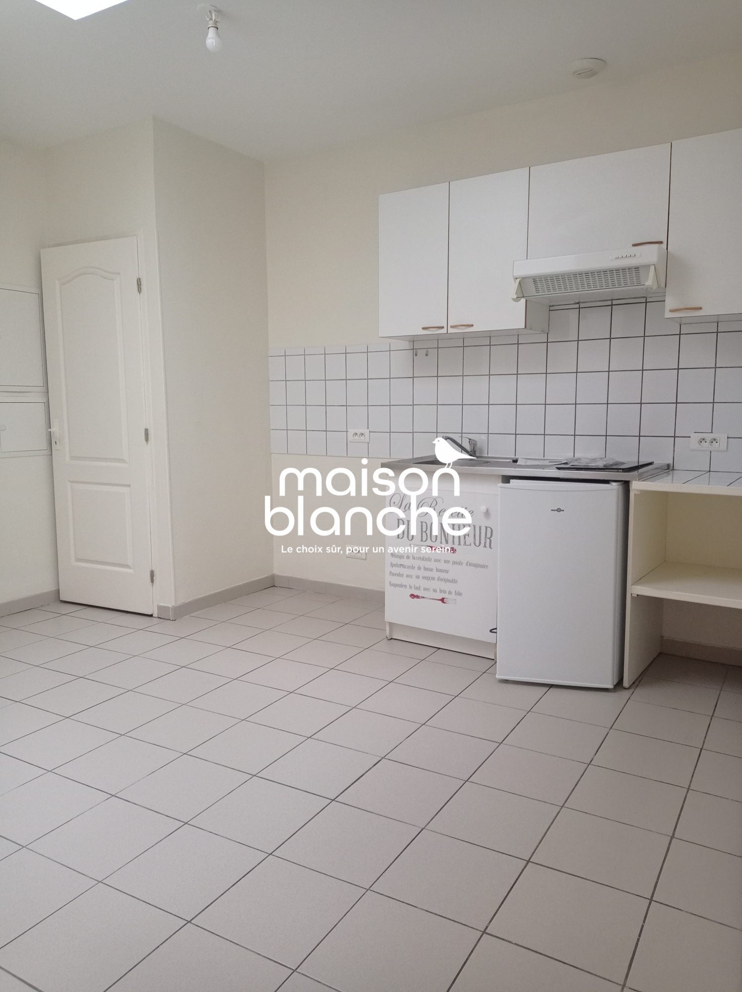 Flat Grand Rue in Guîtres