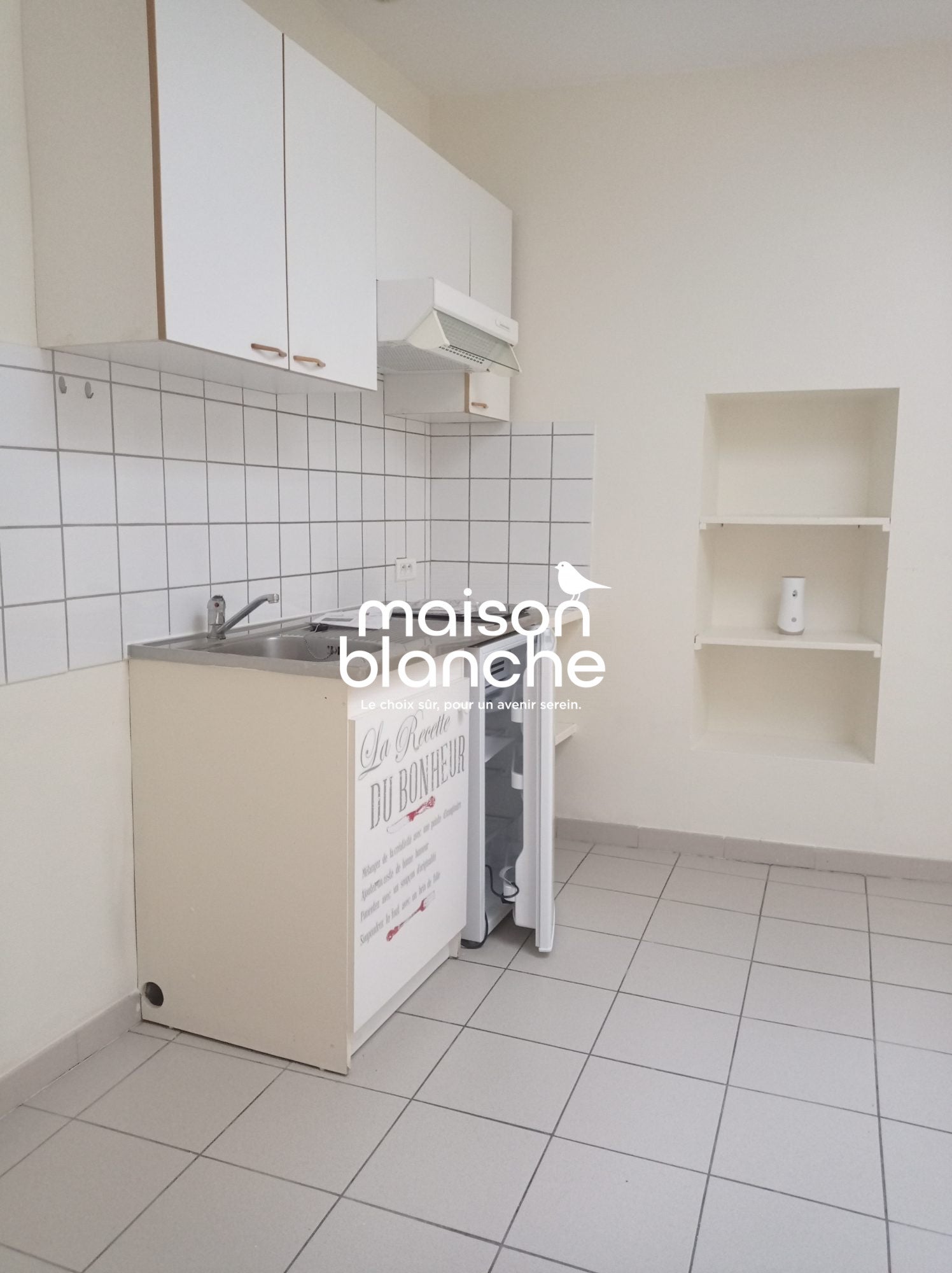 Appartement Grand Rue à Guîtres