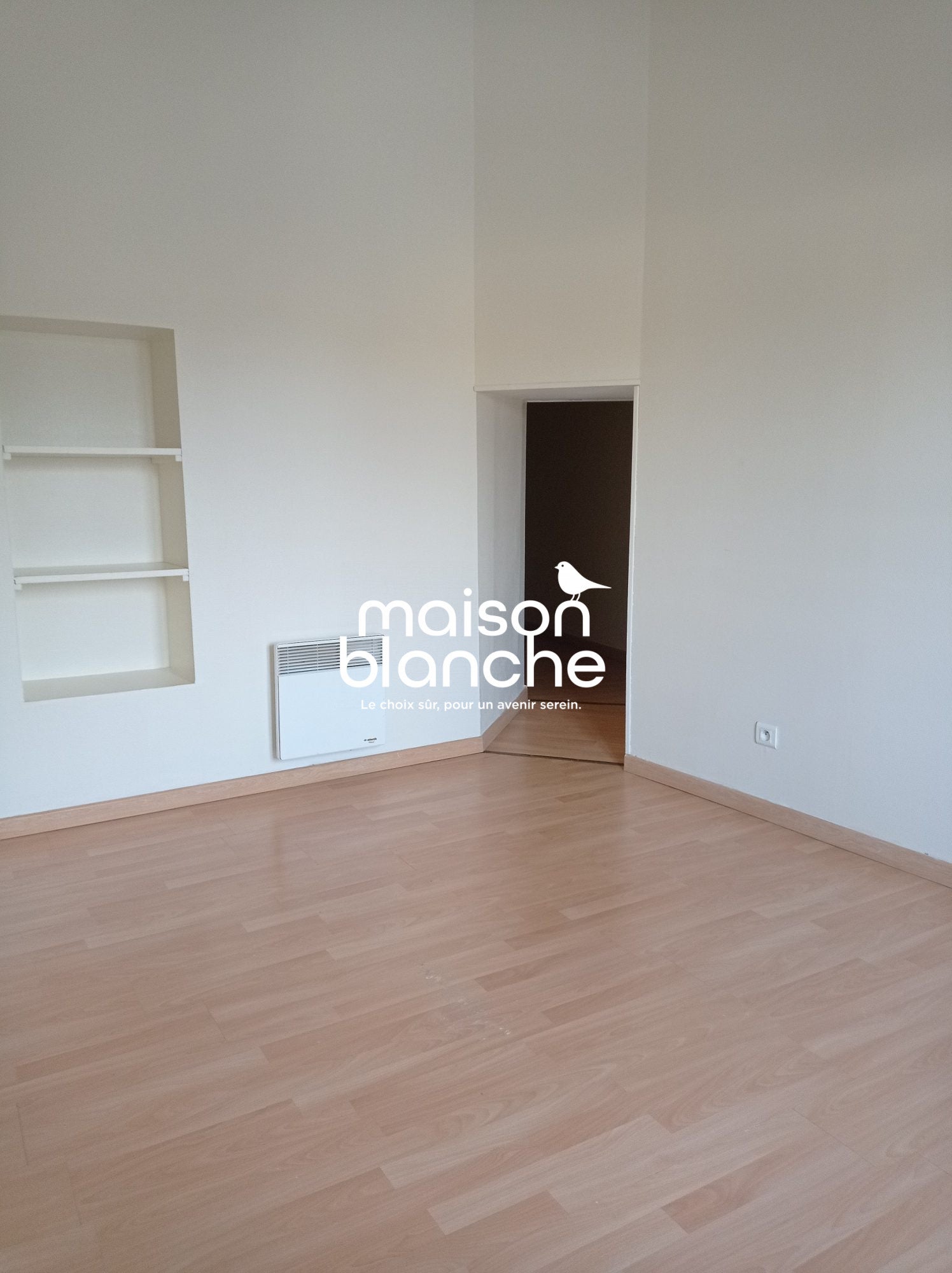 Appartement Grand Rue à Guîtres
