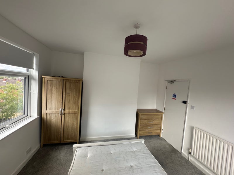 Flat Hollis Street in Nottingham