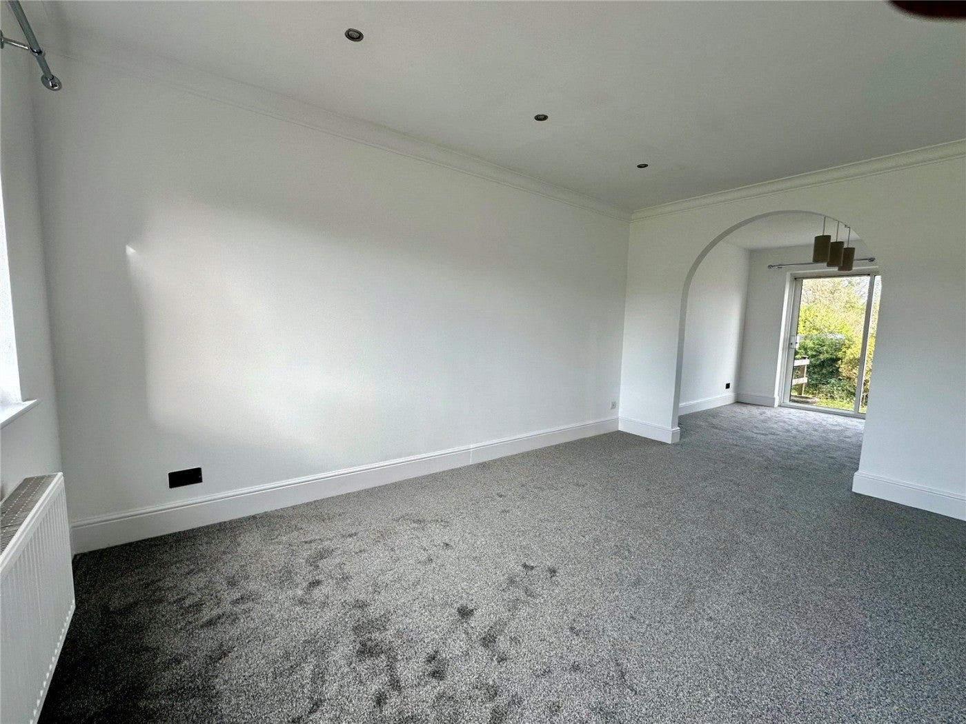 House Brook Drive in Corsham