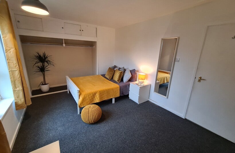 Room Goldwell Road in Norwich