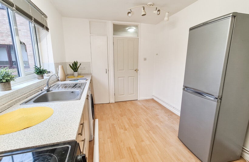 Room Goldwell Road in Norwich