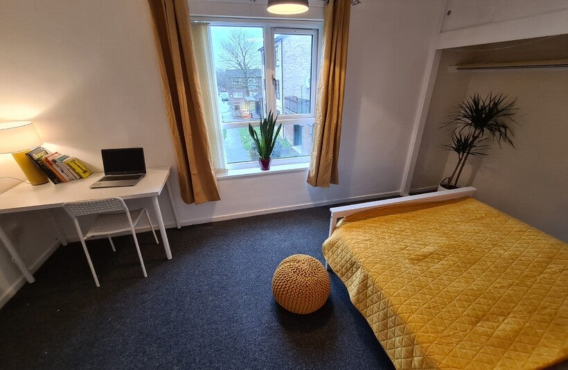 Room Goldwell Road in Norwich