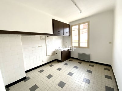 Flat Rue des Pommiers in Elne