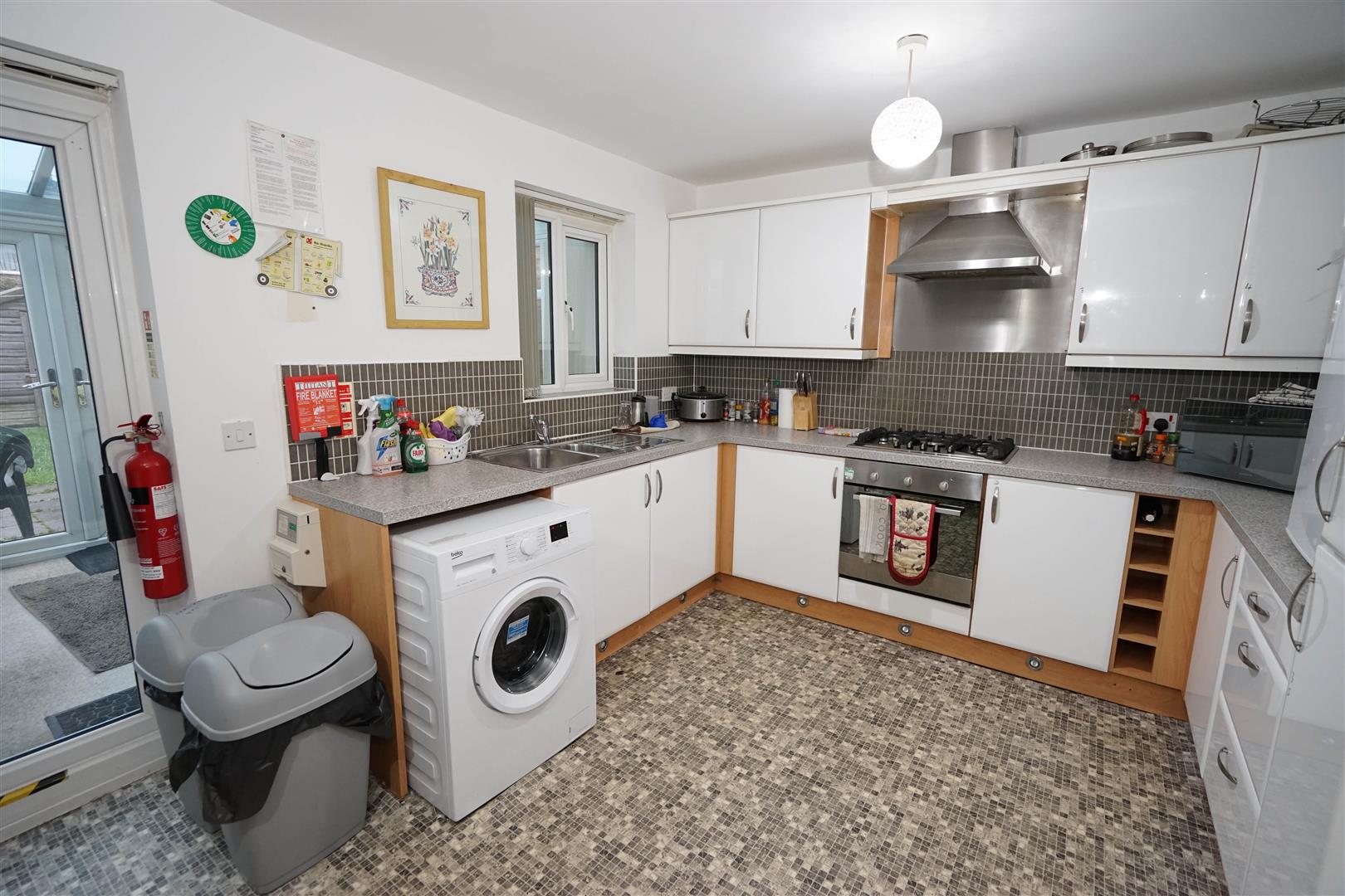 Room Corn Mill Drive in Bolton