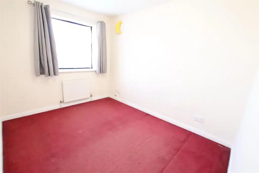 House Rainbow Road in Greater London