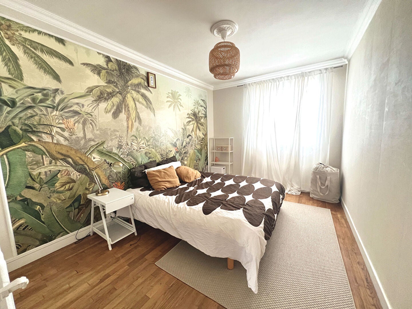 Appartement Rue Richard-Lenoir à Rennes