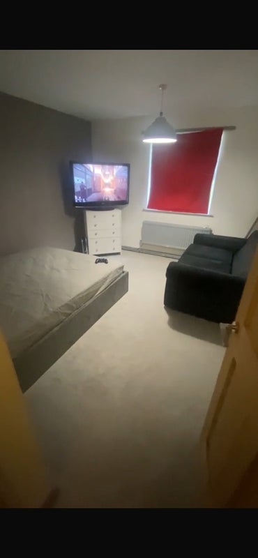 Room Paradise Street in Tameside