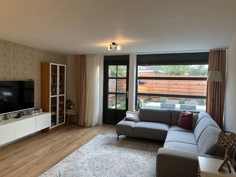 Appartement Anne Franklaan in Deventer