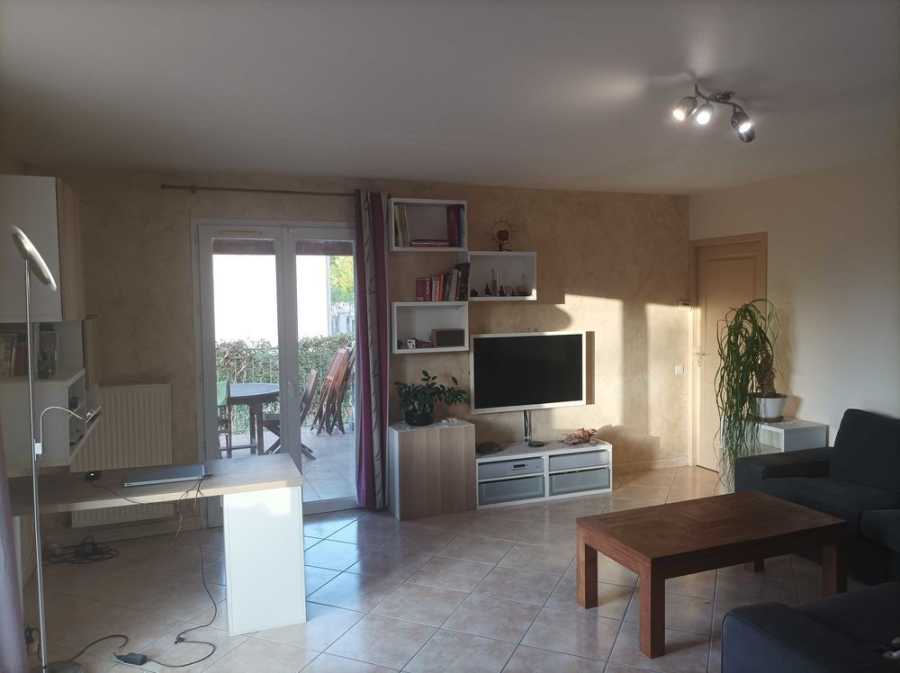 House Rue de Fonsorbes in Blagnac