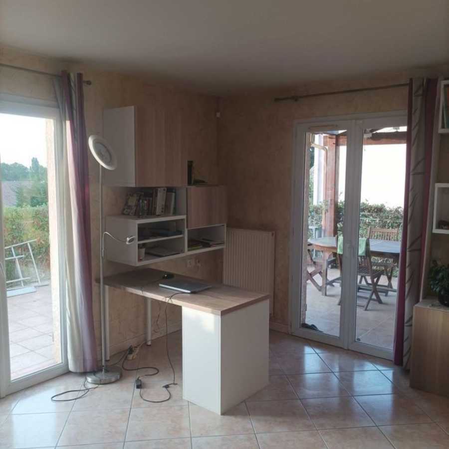 House Rue de Fonsorbes in Blagnac