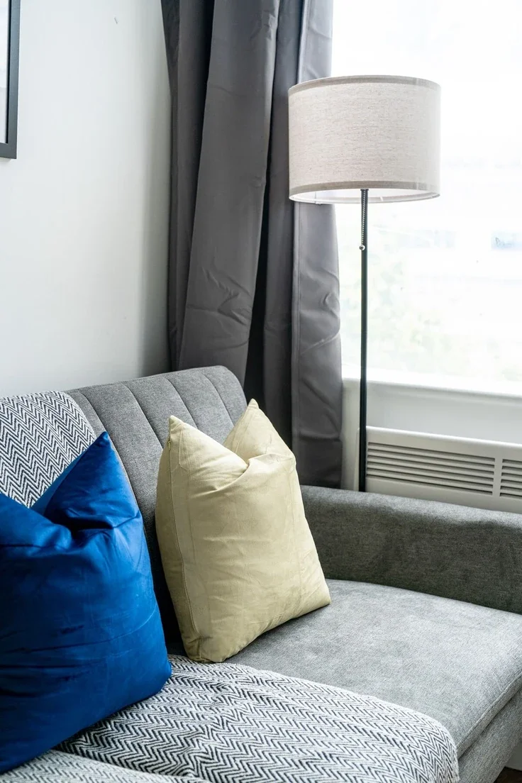Flat Victoria Road in Greater London