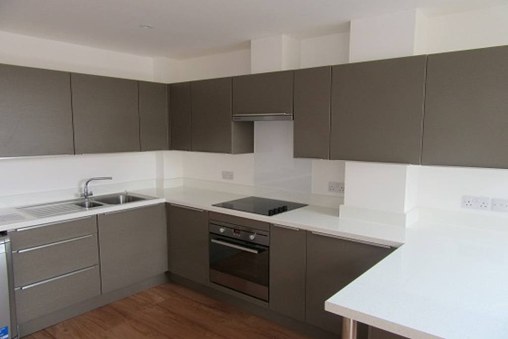 Flat Baxter Avenue in Southend-on-Sea