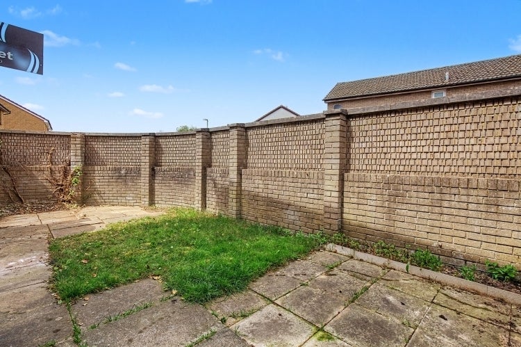 House Bracken Close in West Oxfordshire