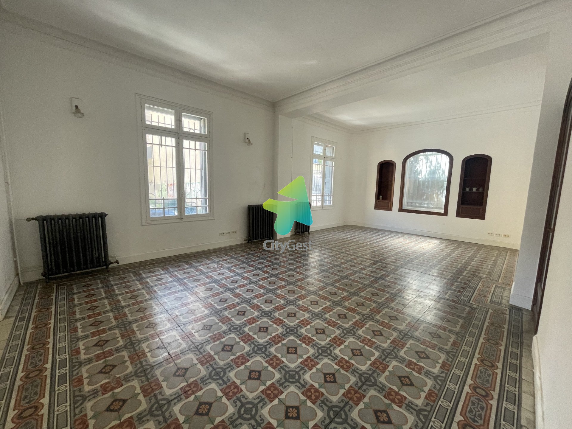 Maison Rue du Pardal à Perpignan