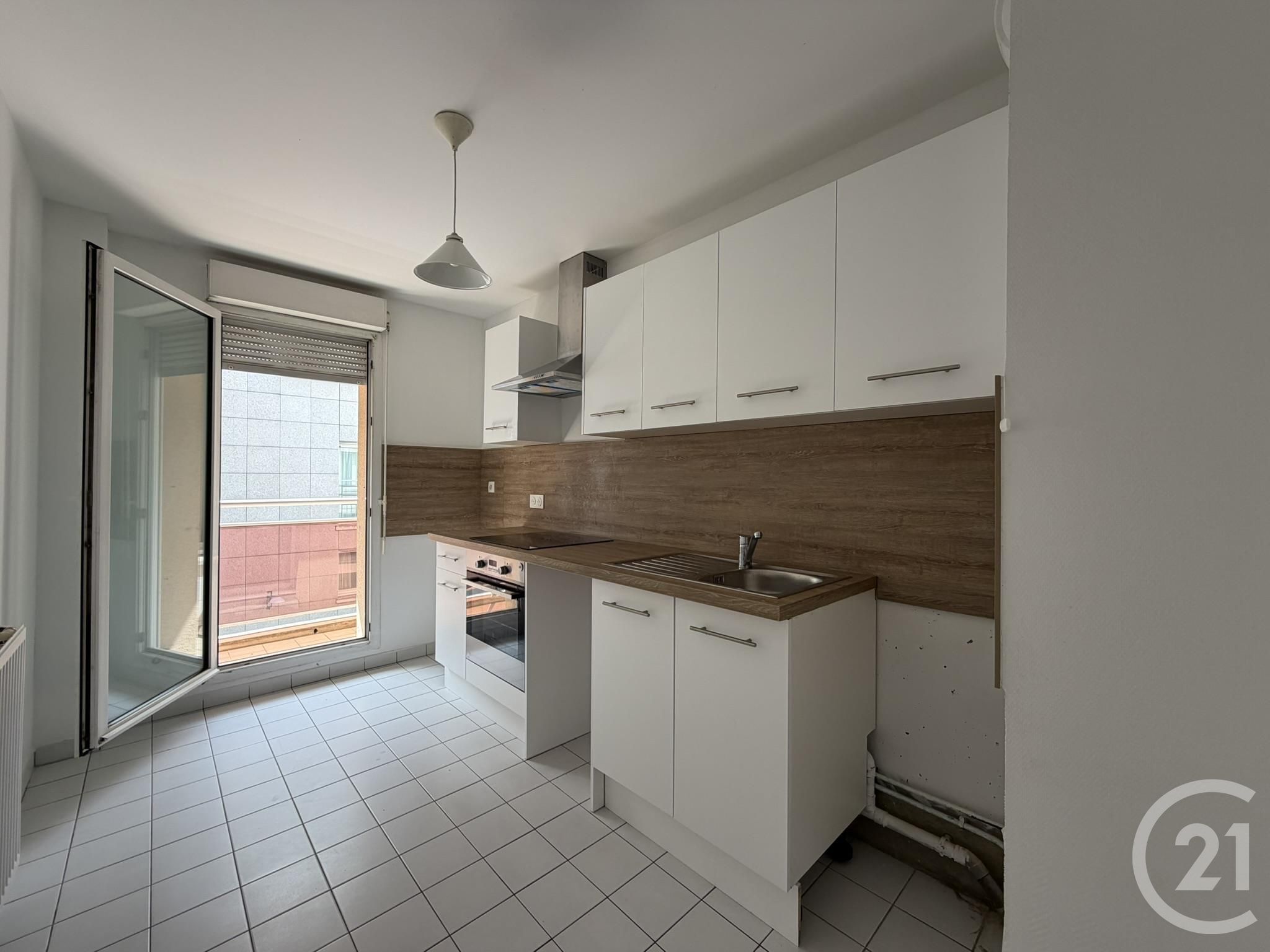 Appartement Place des Épars à Chartres