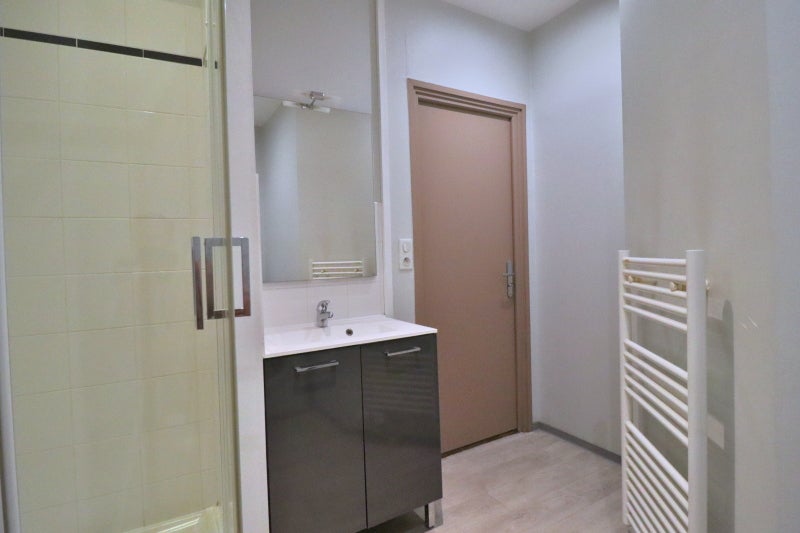 Flat Rue de la Monnaie in Troyes