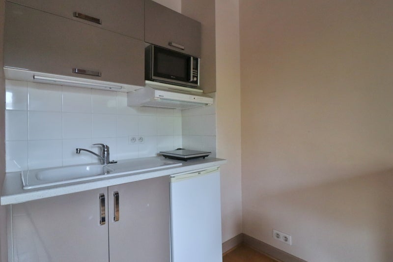 Flat Rue de la Monnaie in Troyes