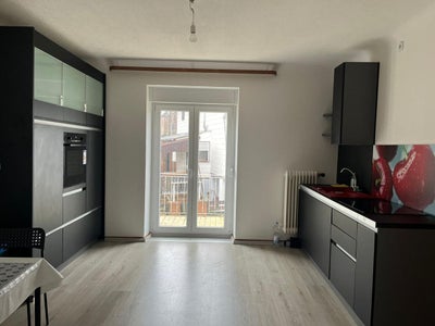 Wohnung Hauptstraße in Namborn