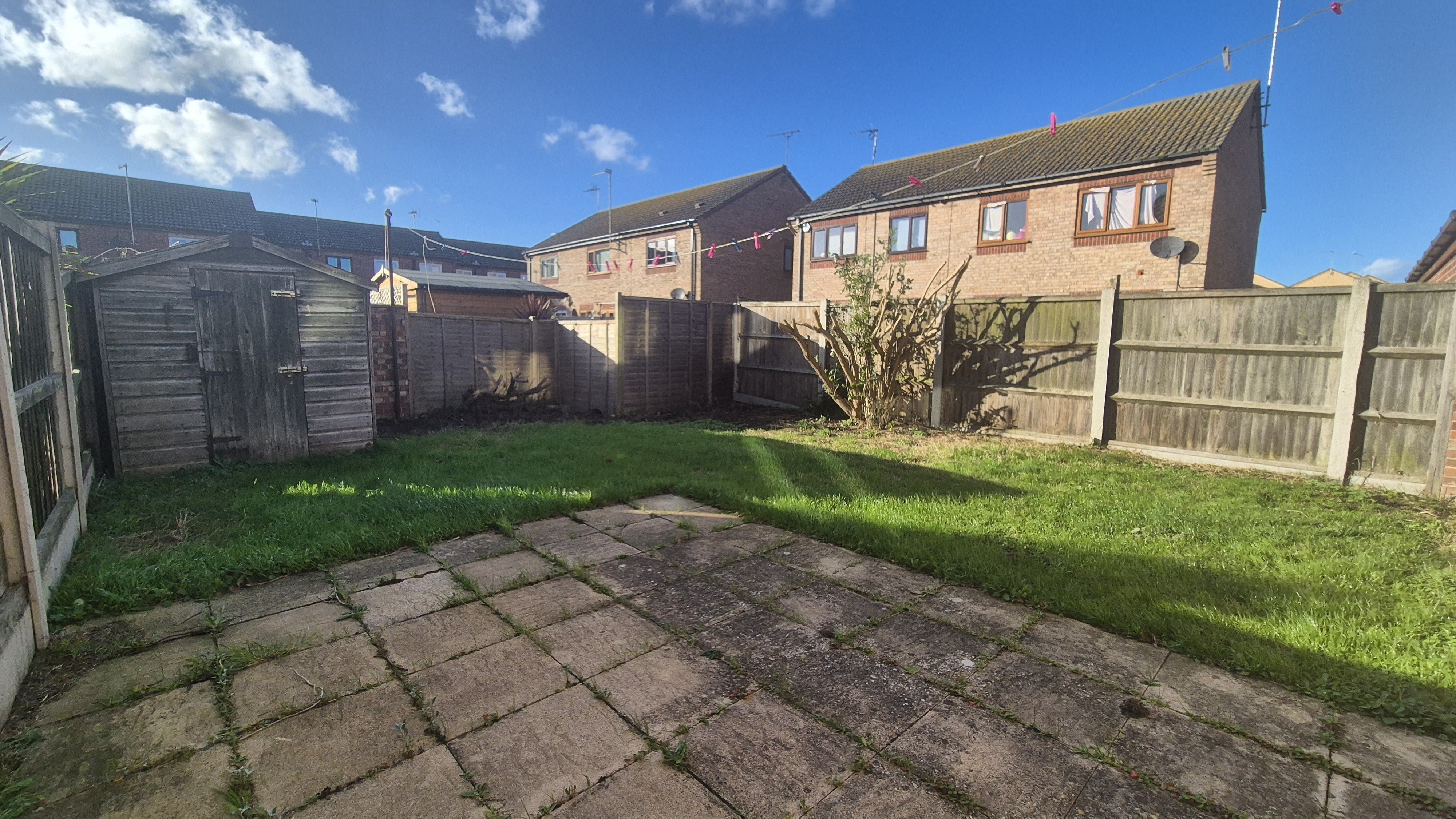 House Watling Close in Caister-on-Sea