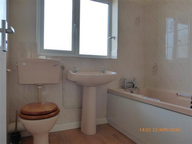 House Watling Close in Caister-on-Sea