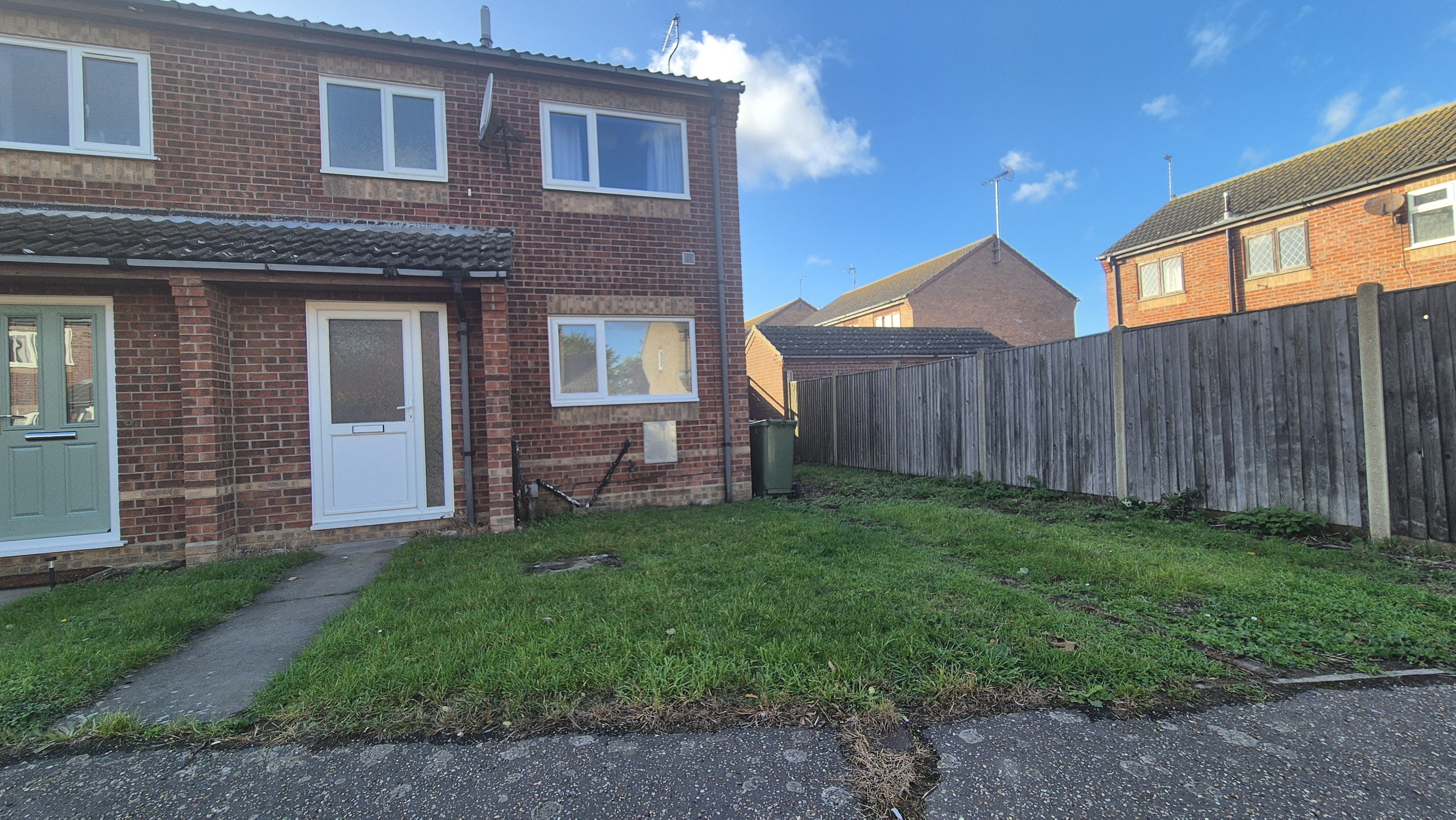 House Watling Close in Caister-on-Sea