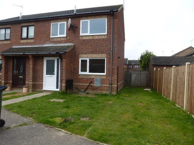 House Watling Close in Caister-on-Sea