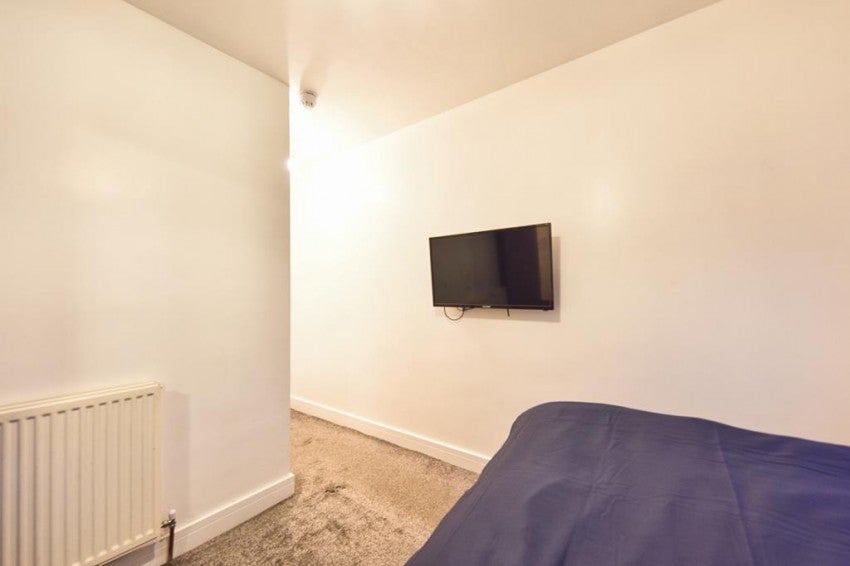 Room Chandos Street in Gedling