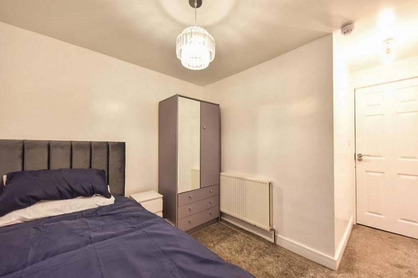Room Chandos Street in Gedling