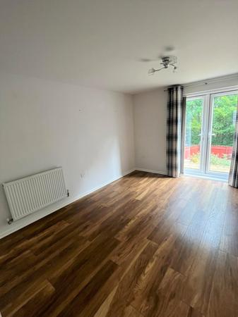 House Wolstanton Junction in Newcastle-under-Lyme