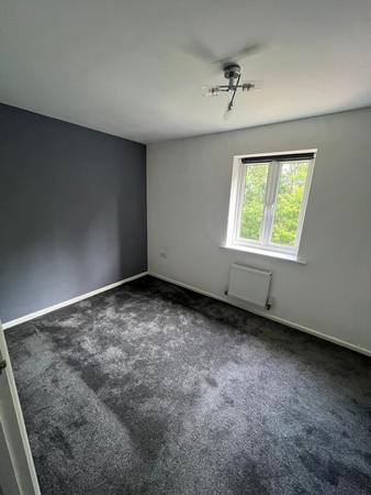 House Wolstanton Junction in Newcastle-under-Lyme