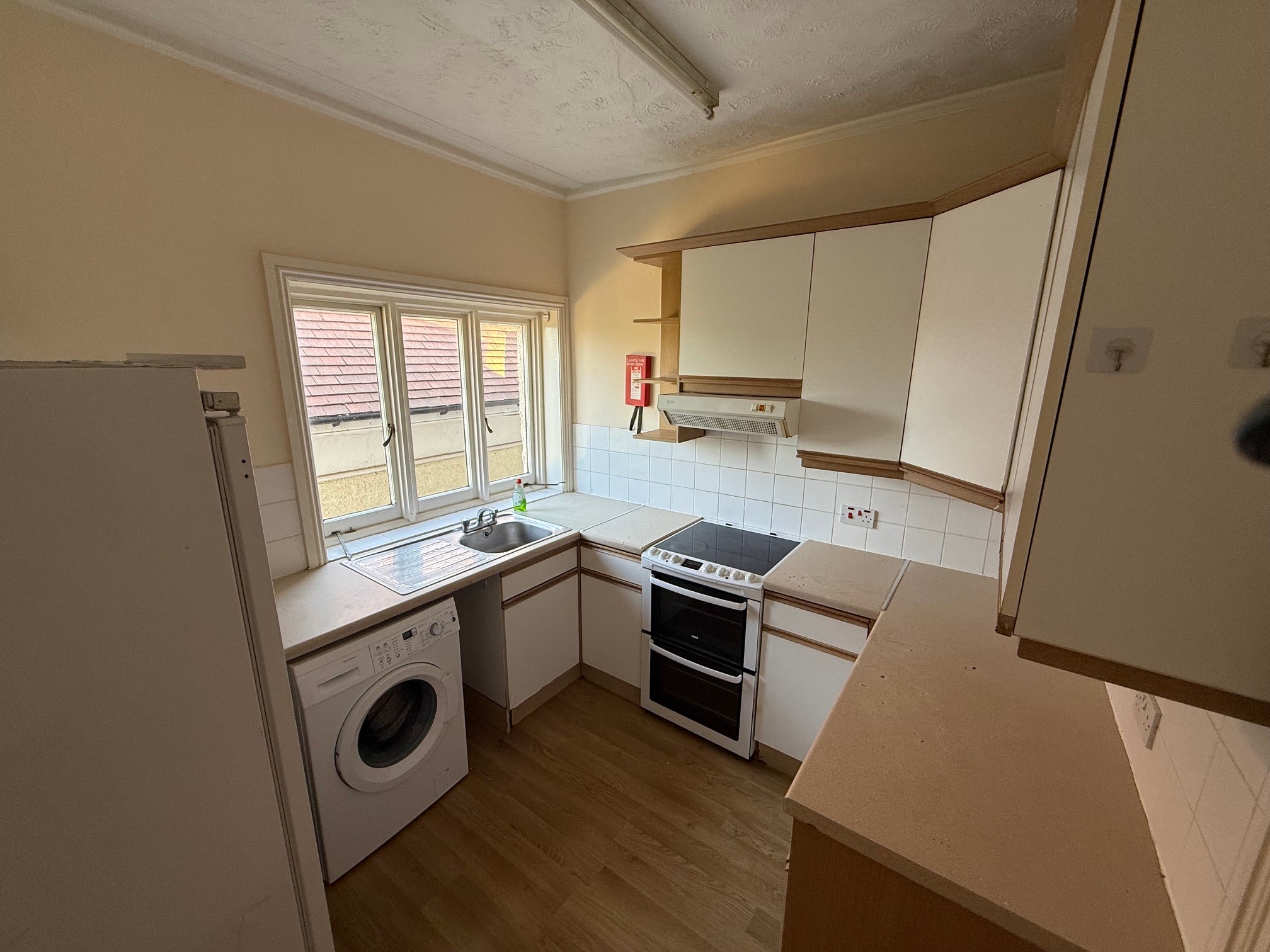 Flat Cranley Road in Guildford