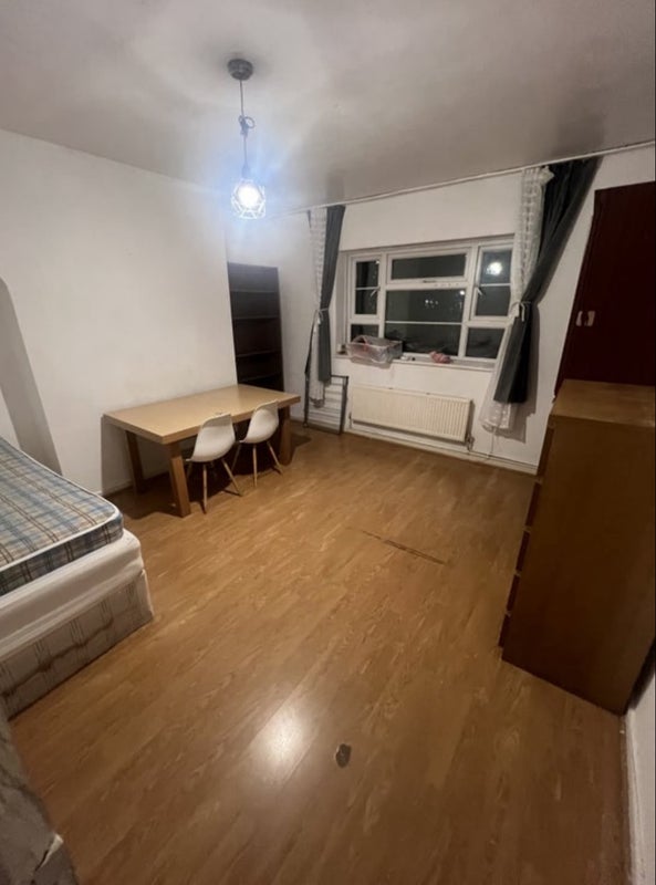 Room Wimbourne Street in Greater London