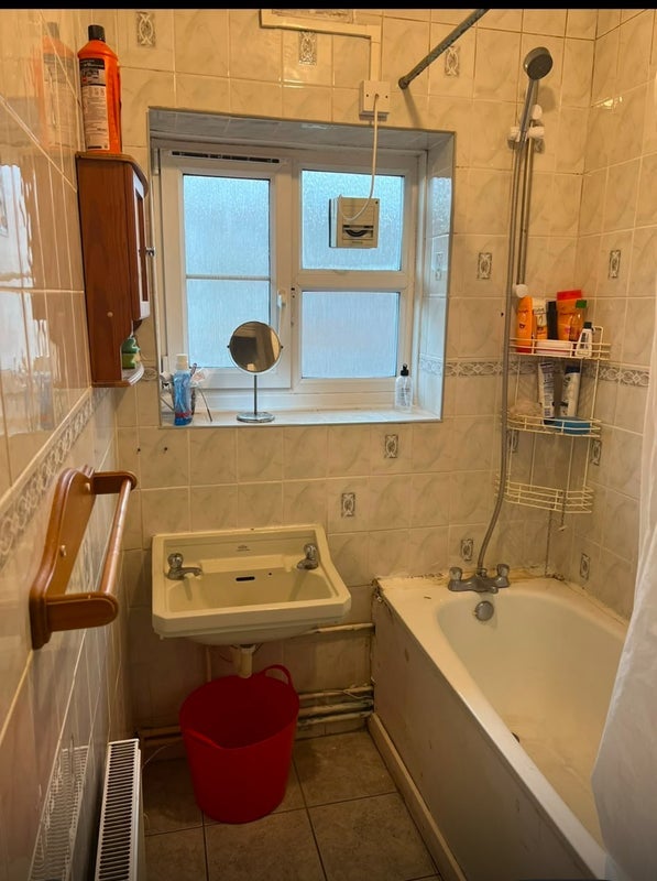 Room Wimbourne Street in Greater London