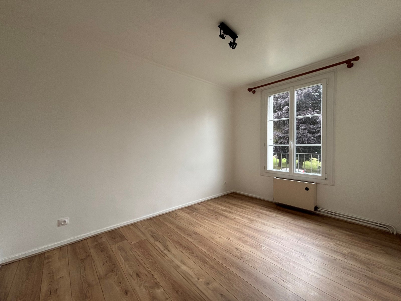 Flat Avenue Georges Clemenceau in Bayeux