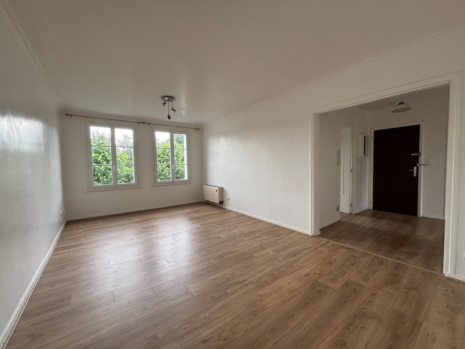 Flat Avenue Georges Clemenceau in Bayeux