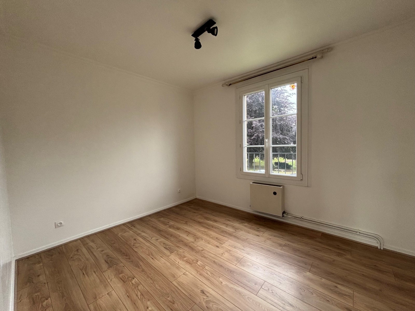 Flat Avenue Georges Clemenceau in Bayeux