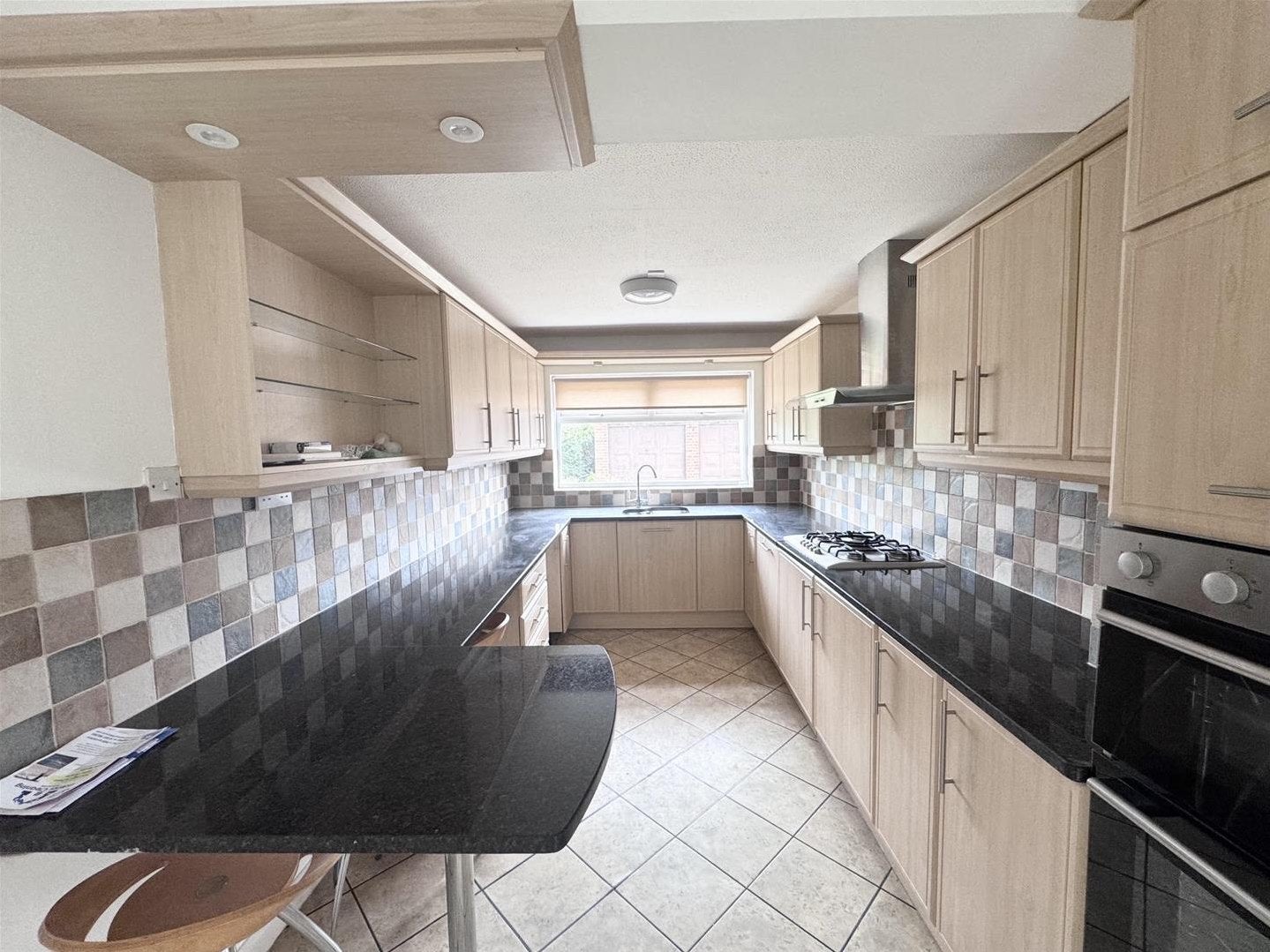 House Cottes Way in Stubbington