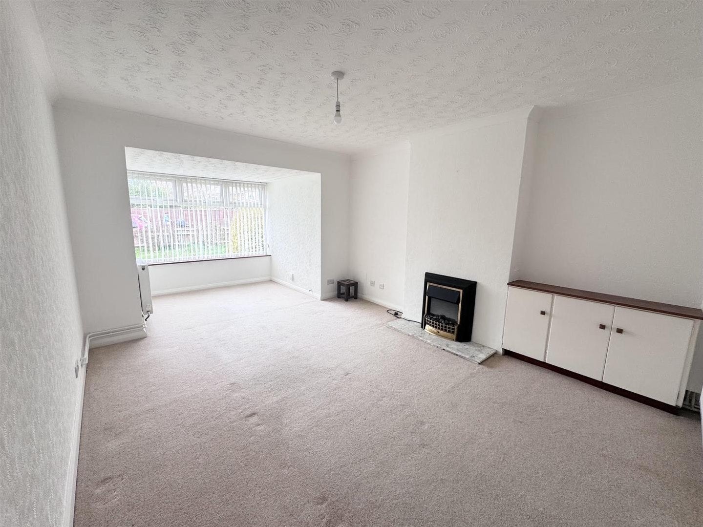 House Cottes Way in Stubbington