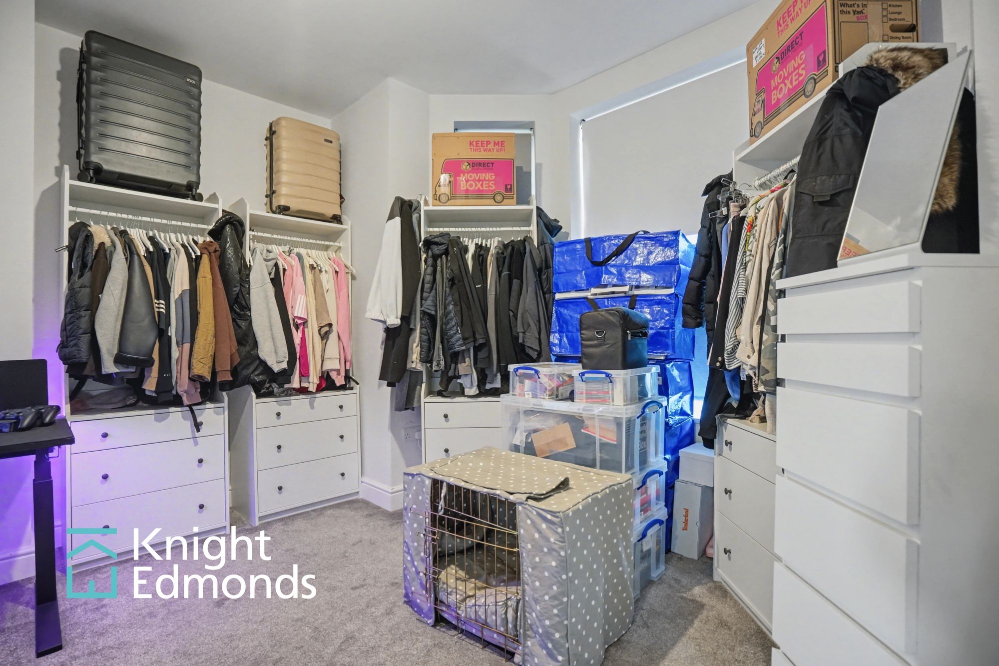 Flat Buckland Road in Maidstone