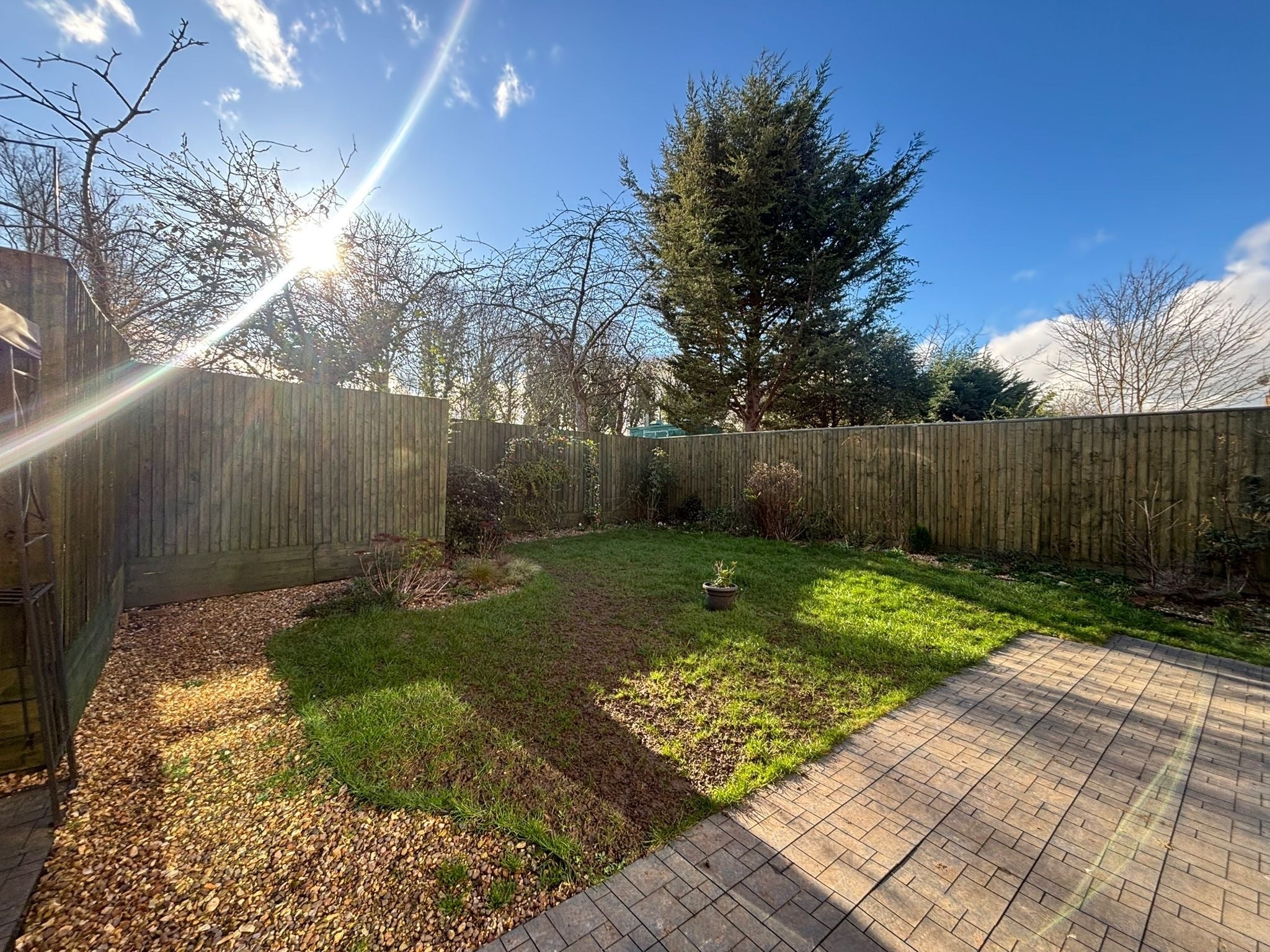House Lingfield in Milton Keynes