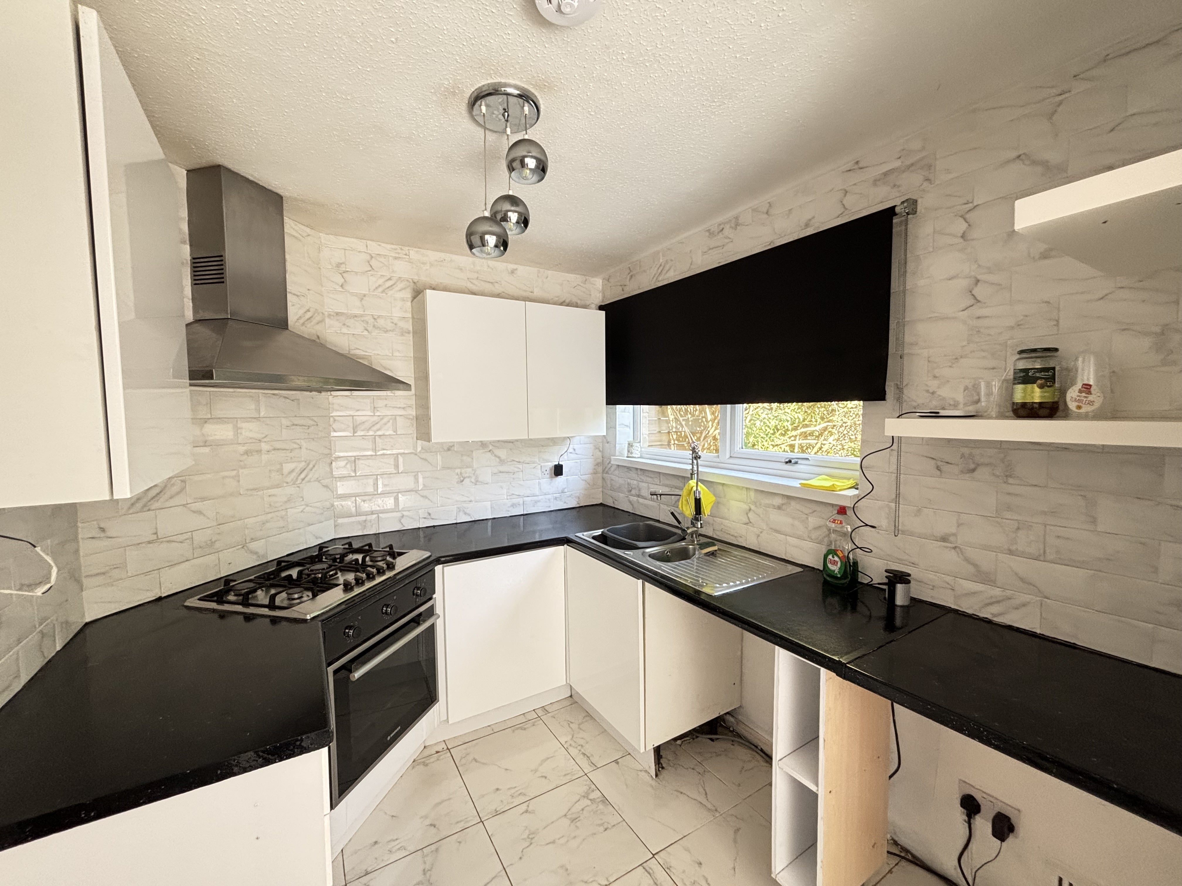 House Lingfield in Milton Keynes