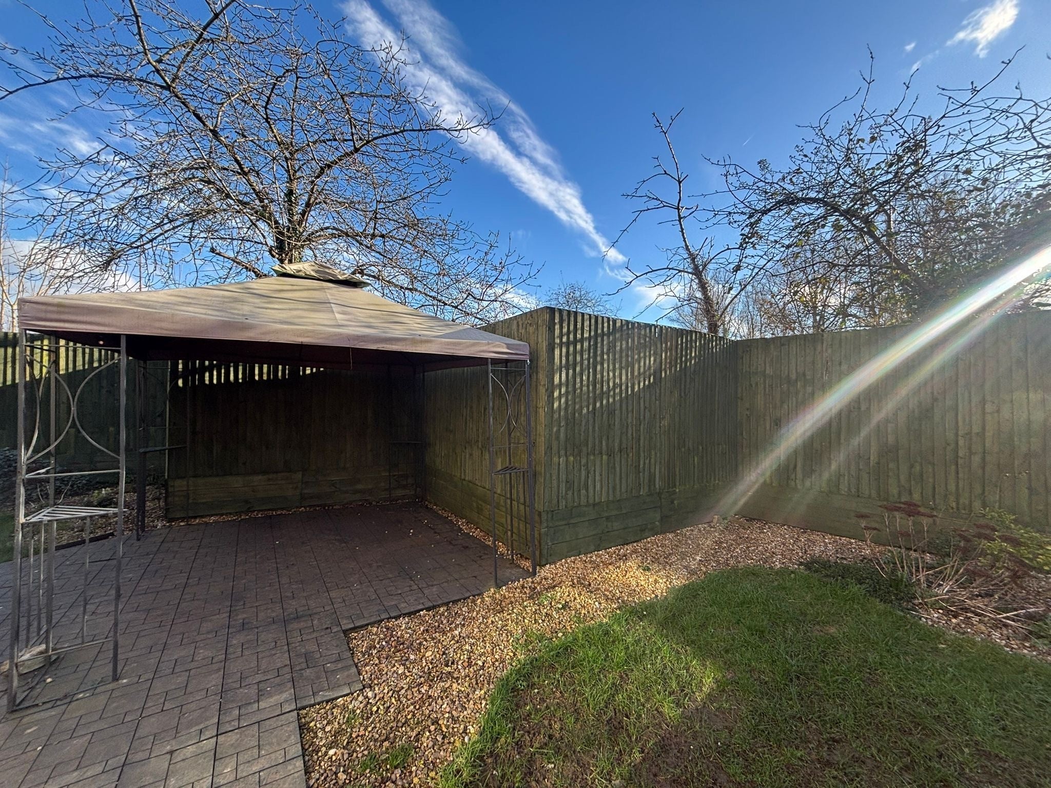 House Lingfield in Milton Keynes