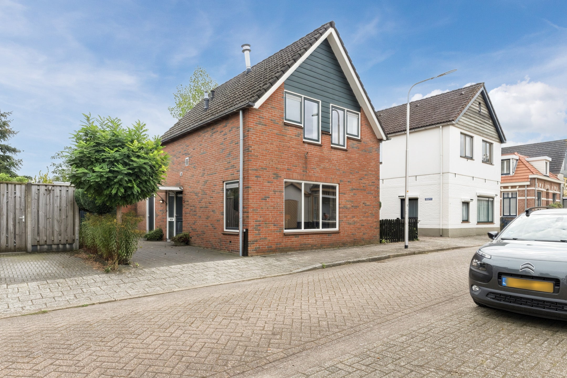 Huis Poorters Janlaan 13 in Lochem