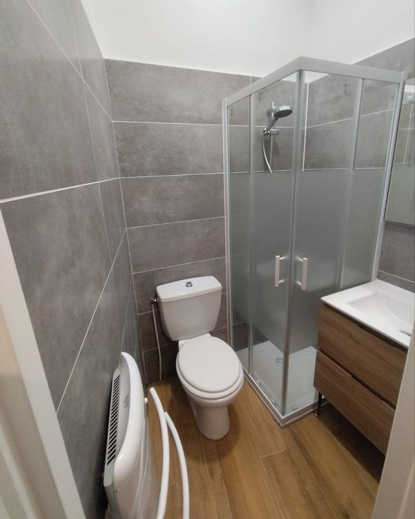 Flat Rue des Treilles in Libourne