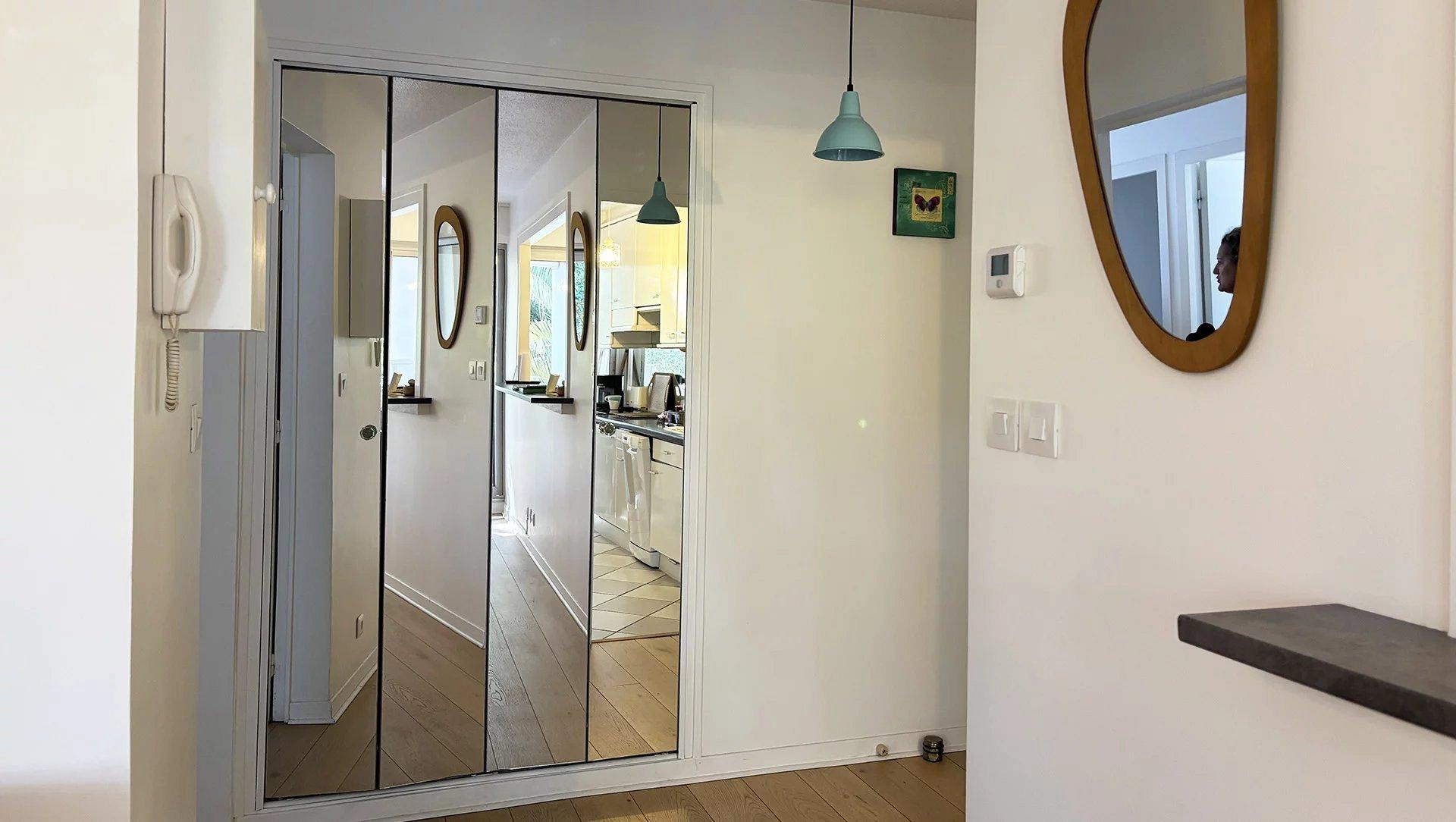 Flat Rue Louis Barthou in Biarritz