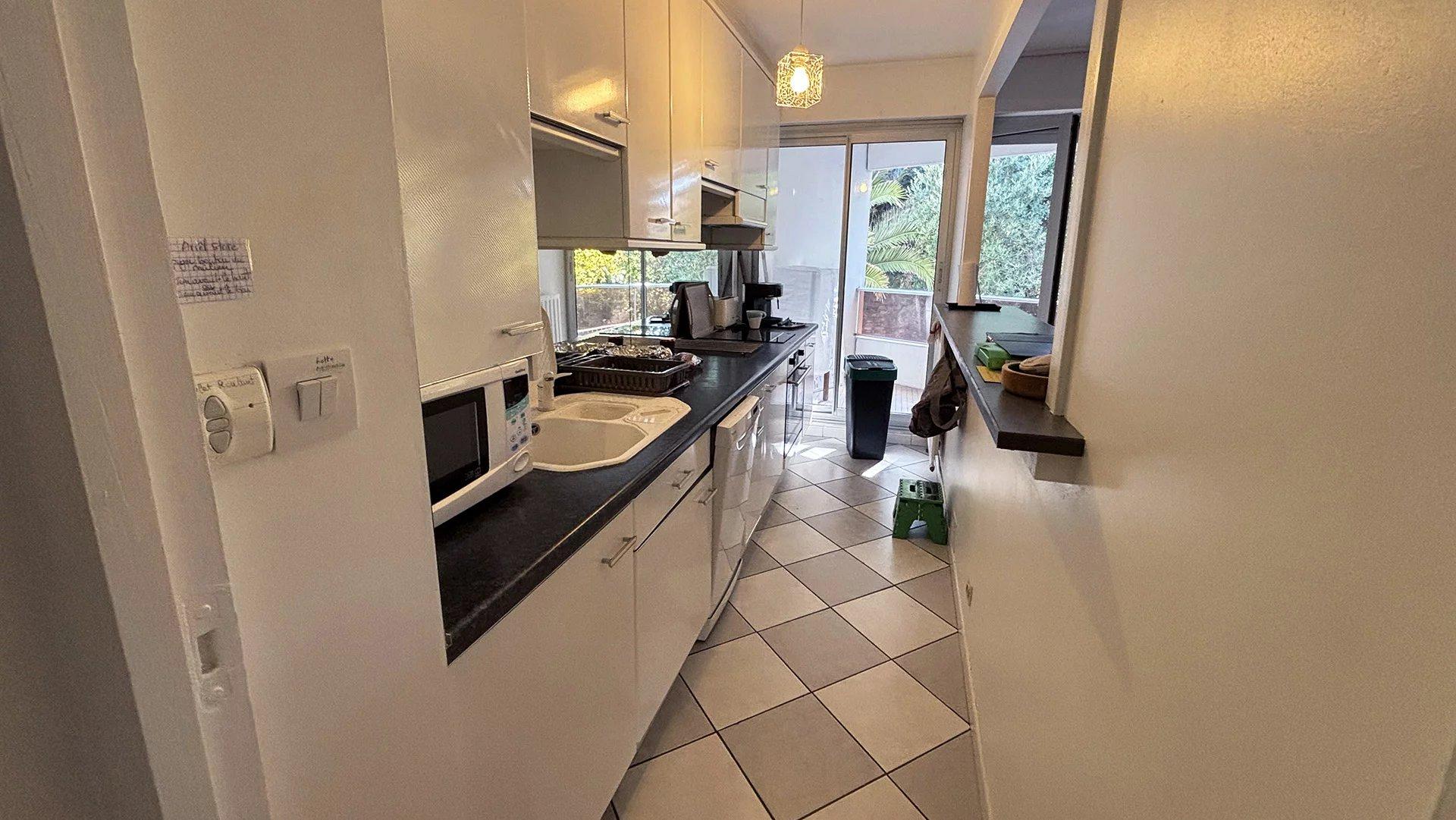 Flat Rue Louis Barthou in Biarritz