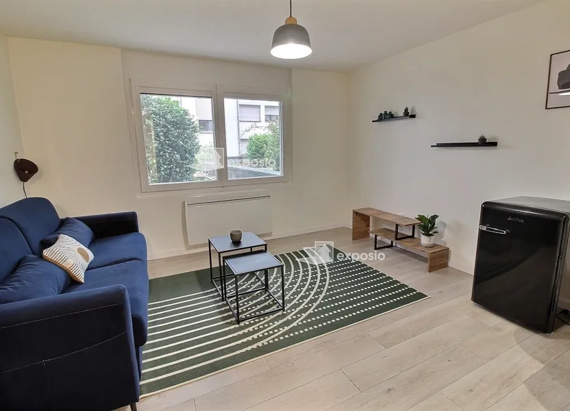 Appartement Rue d'Obernai à Strasbourg