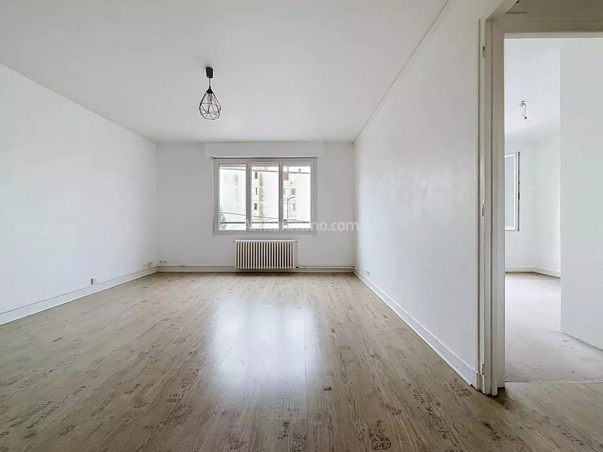 Appartement Rue de Roubaix à Reims